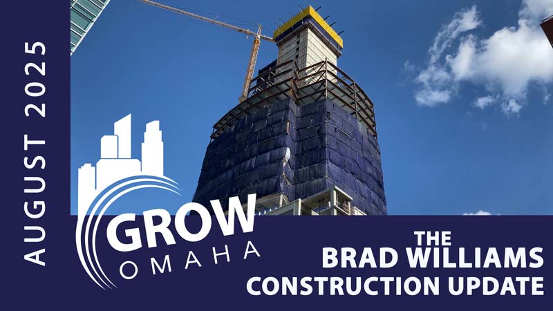 The August 2025 Construction Update